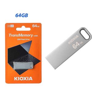فلش 64 گیگ کیوکسیاKioxia U366 USB3.2