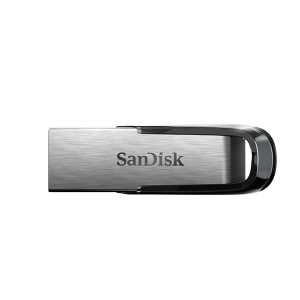 فلش 32 گیگ سن دیسک sandisk ultra flair