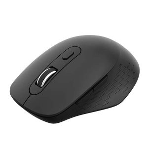موس بی سیم هیسکا مدلhx-mo140
