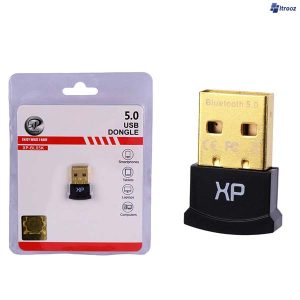 دانگل بلوتوث کامپوتر مدل xp-bl05k