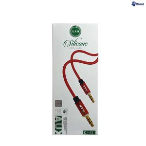 کابل aux ایلان مدل ilan cl-42