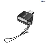 تبدیل otg تایپ سی یسیدوYesido GS08