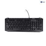 کیبرد سیم دار تسکو tsco tk 8024