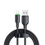 کابل شارژ یو اس بی به لایتنینگ مک دودو macdodo ca-474