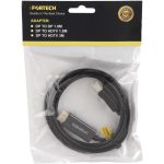 کابل تبدیل 1.8متری display به hdmi مدل ifortech