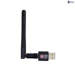 دانگل وای فای آنتن دار مدل usb2 802.lln