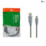 کابل پرینتر 3متری مدل orange