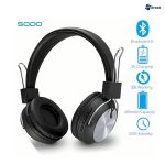 هدست بلوتوثی sodo sd-1001