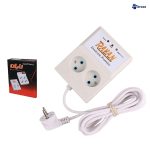 محافظ برق یخچال و فریزر 2 خانه رایان کابل 1.5متری