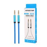 کابل صدا aux کینگ استار مدل kingstar ka618