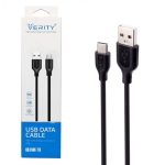 کابل تایپ سی وریتی cb3146t-b