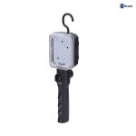 چراغ قوه شارژی مدل هرو hero