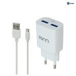 شارژر دیواری تسکو ttc62همراه باکابل