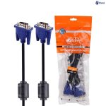 کابل 1.5 متری vga کایزر kaiser