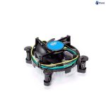 فن خنک کننده cpu مدل intel lga1200