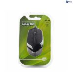 موس سیم دار مچر مدل macher mr-43