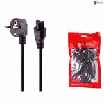 کابل برق لپ تاپ سه پین pro one pcp22