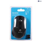 موس بی سیم بیاندBeyond BM-1730RF