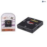 سوییچ hdmi سه پورت مدل ifortech 1080p