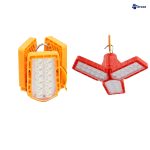 چراغ ماشینی 12ولت 18وات yin xin ykb066