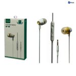 هندزفری سیم دار مدل data+ dp80