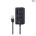 هاب و رم ریدر usb3مدل kaiser kh-19