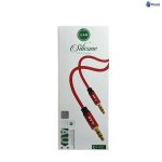 کابل aux ایلان مدل ilan cl-42