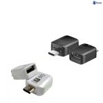 تبدیل otg تایپ سی سامسونگ اصلی بدون پک