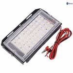 چراغ سیار ماشینی 12 ولت  50 وات مدل vani light