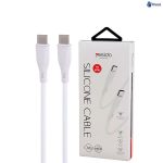 کابل شارژر 60وات دو سر تایپ سیYesido CA152