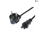 کابل برق 1.5 متری لپ تاپ مدل datalife