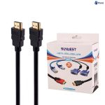 کابل hdmi سان وست 15 متری sunwest