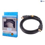 کابلhdmi مچر مدل macher mr-124