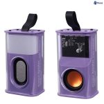 اسپیکر بلوتوثی مدل a036-PLUS