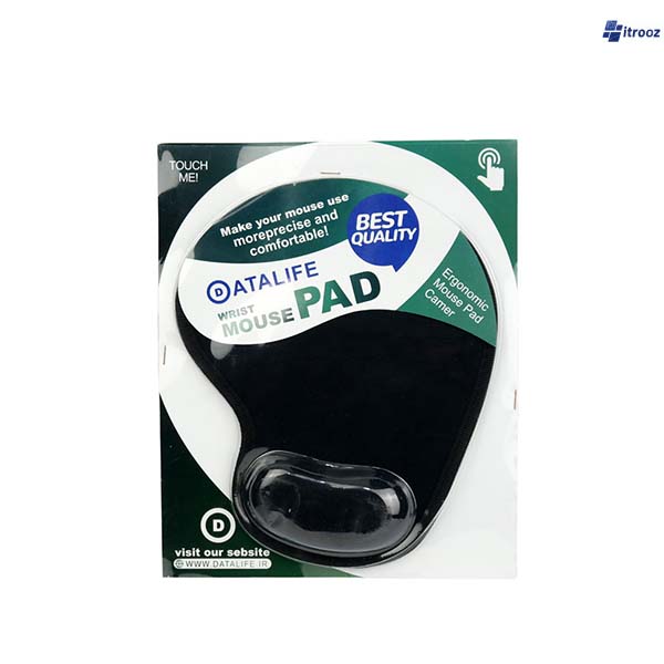 Datalife P-200 موس پد طبی دیتالایف datalife p200 - تصویر 1
