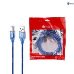 کابل پرینتر 3متری pro one  pcp60