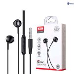 هندزفری سیم دار ایکس او مدلxo-ep52