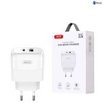 شارژر دیواری 30وات ایکس او مدلx0-l138