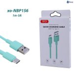 کابل شارژ تایپ سی ایکس او مدل xo-nb-p156 3a