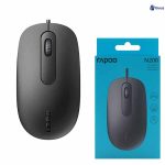 موس سیم دار رپو rapoo n200