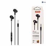 هندزفری سیم دار ایکس او مدلxo-ep22