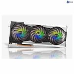کارت گرافیک SAPPHIRE NITRO+ AMD Radeon RX 6900 XT 16GB GDDR6(استوک) - تصویر 2