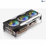 کارت گرافیک SAPPHIRE NITRO+ AMD Radeon RX 6900 XT 16GB GDDR6(استوک) - تصویر 3