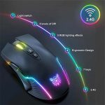 موس اونیکا cw905