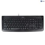 کیبرد سیم دار سیبراتون SKB585