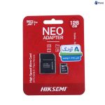 مموری کارت 128 گیگ هایک سمی HIKSEMI