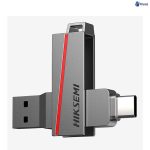 فلش 64 گیگ otg هایک سمی Hiksemi HS-USB-E307C