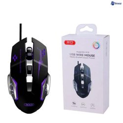 موس گیمینگ ایکس او XO-M10