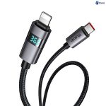 مک دودو CA-657