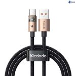 کابل شارژ 100 واتی تایپ سی Mcdodo CA-689